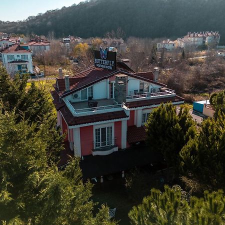 Butterfly Boutique Hotel Agva 外观 照片