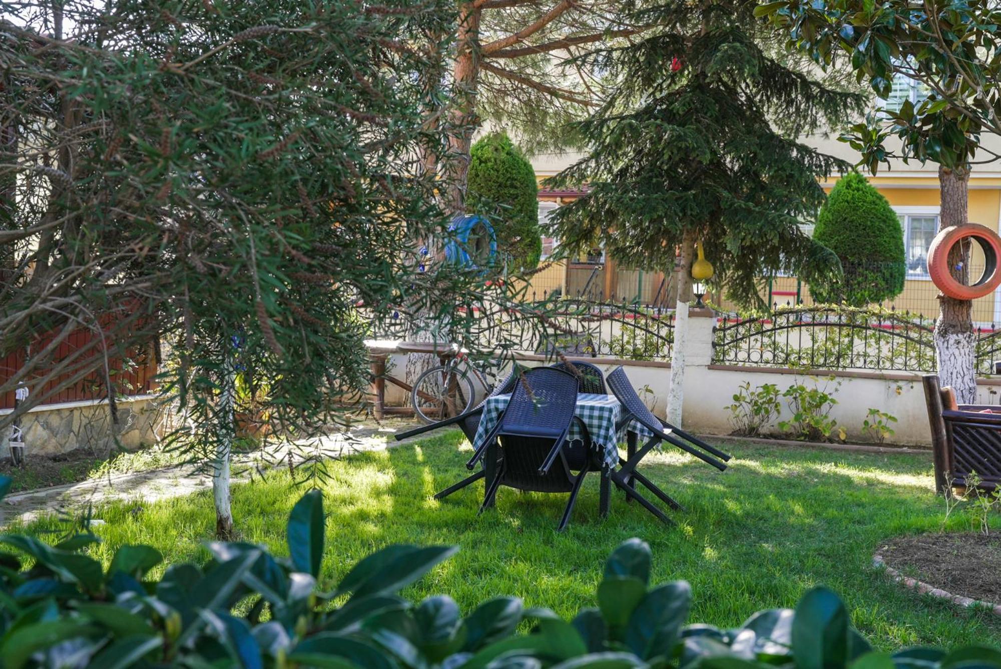 Butterfly Boutique Hotel Agva 外观 照片