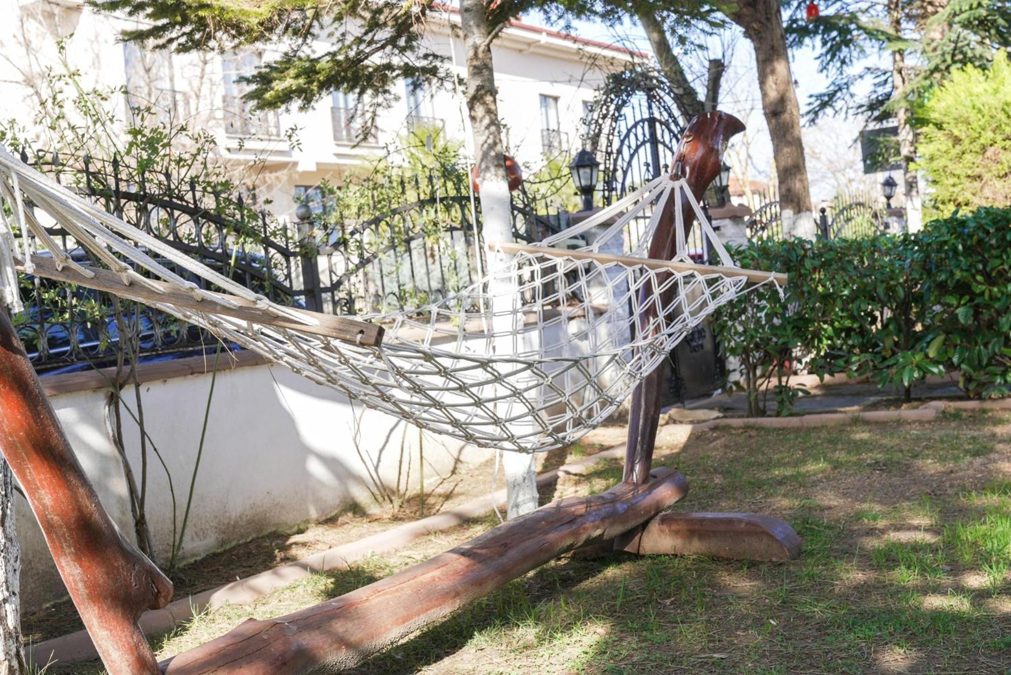 Butterfly Boutique Hotel Agva 外观 照片