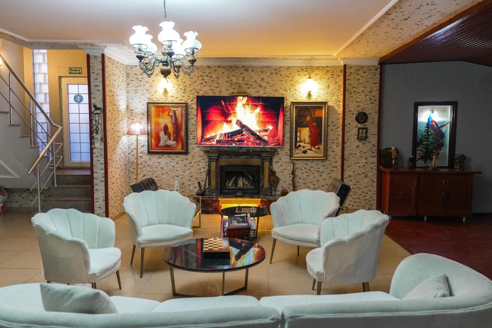Butterfly Boutique Hotel Agva 外观 照片