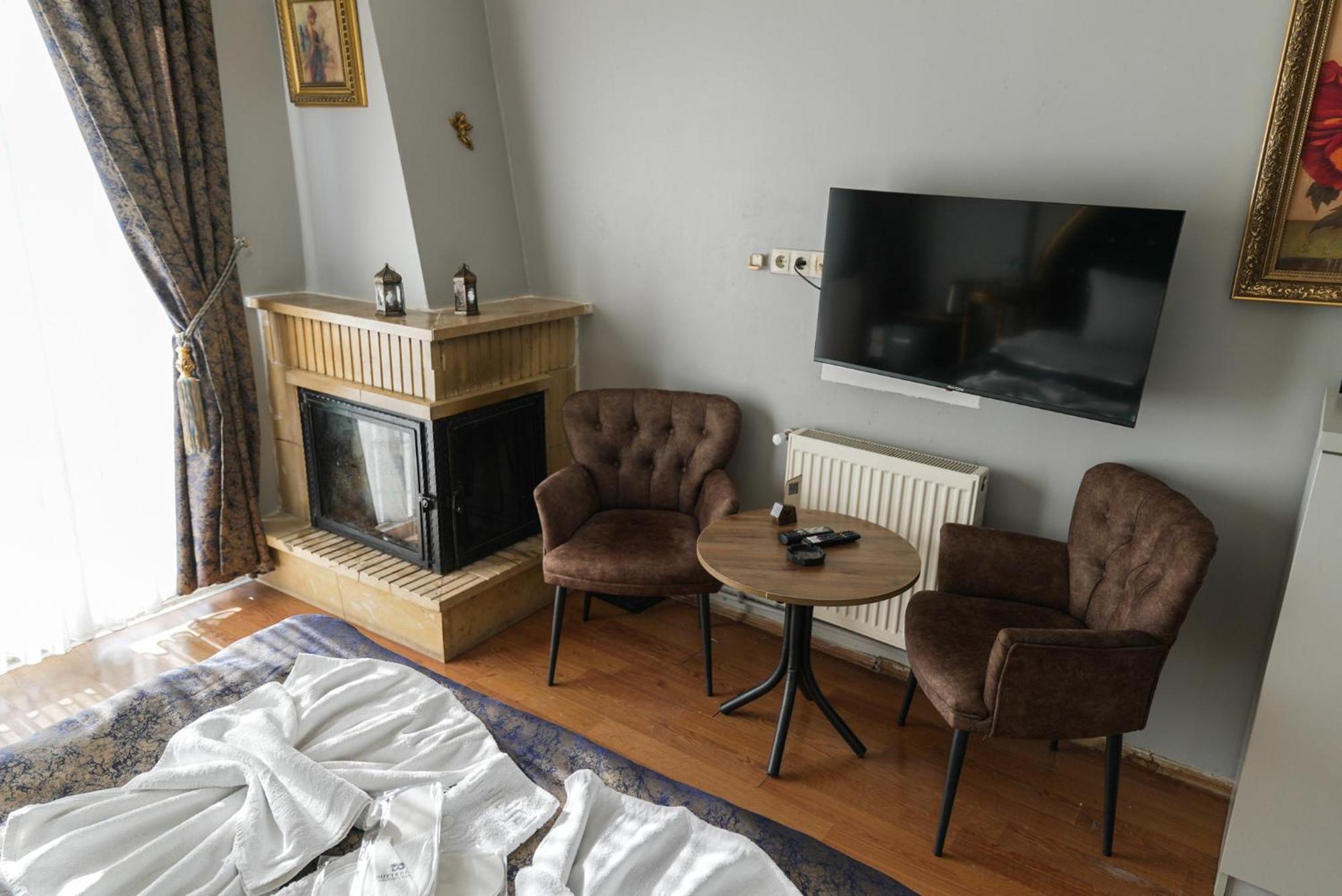 Butterfly Boutique Hotel Agva 外观 照片