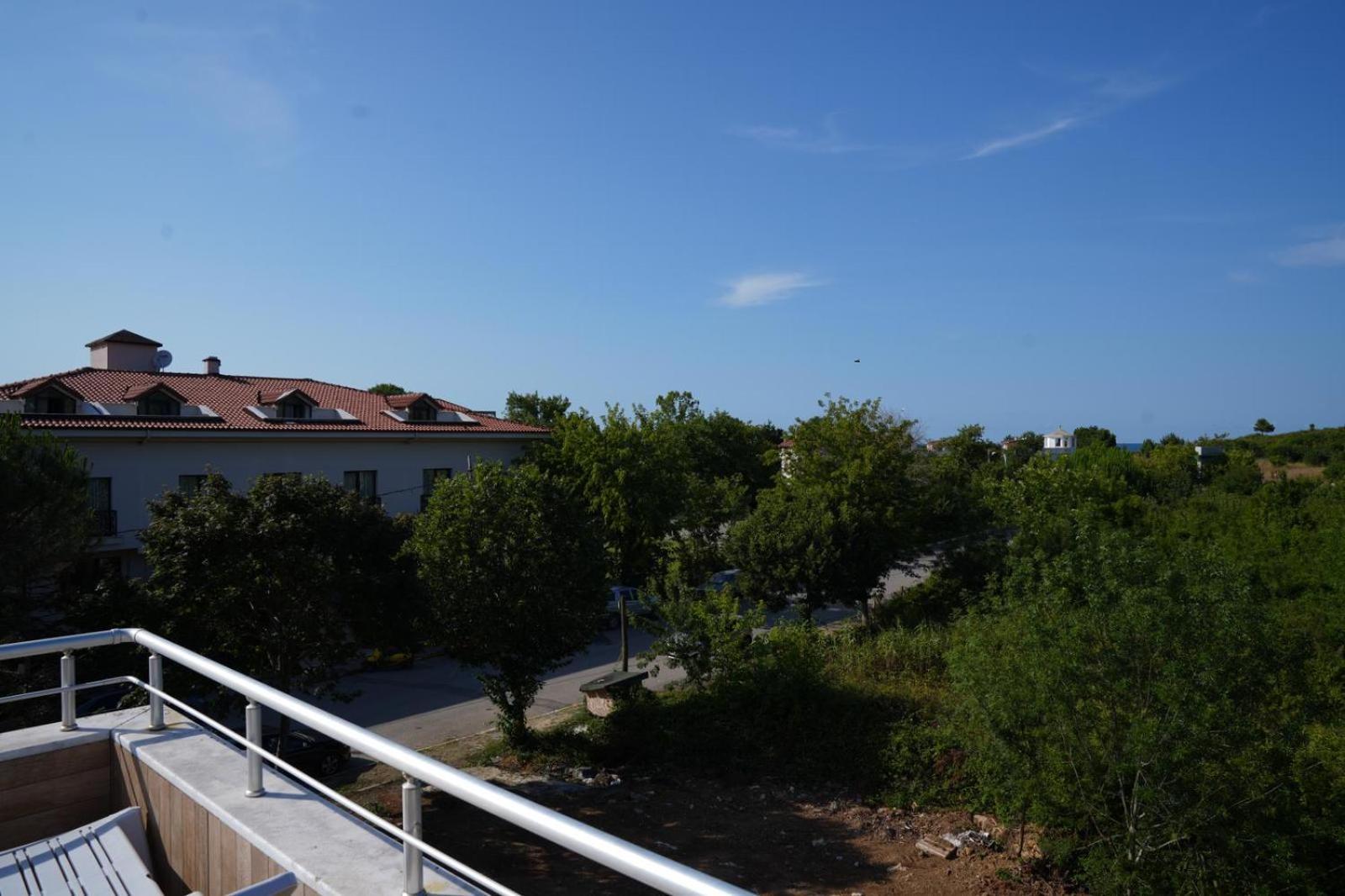 Butterfly Boutique Hotel Agva 外观 照片