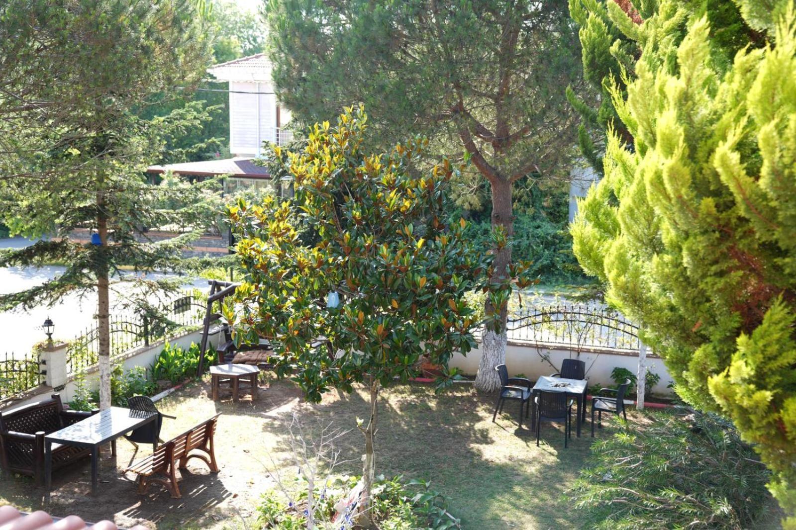 Butterfly Boutique Hotel Agva 外观 照片