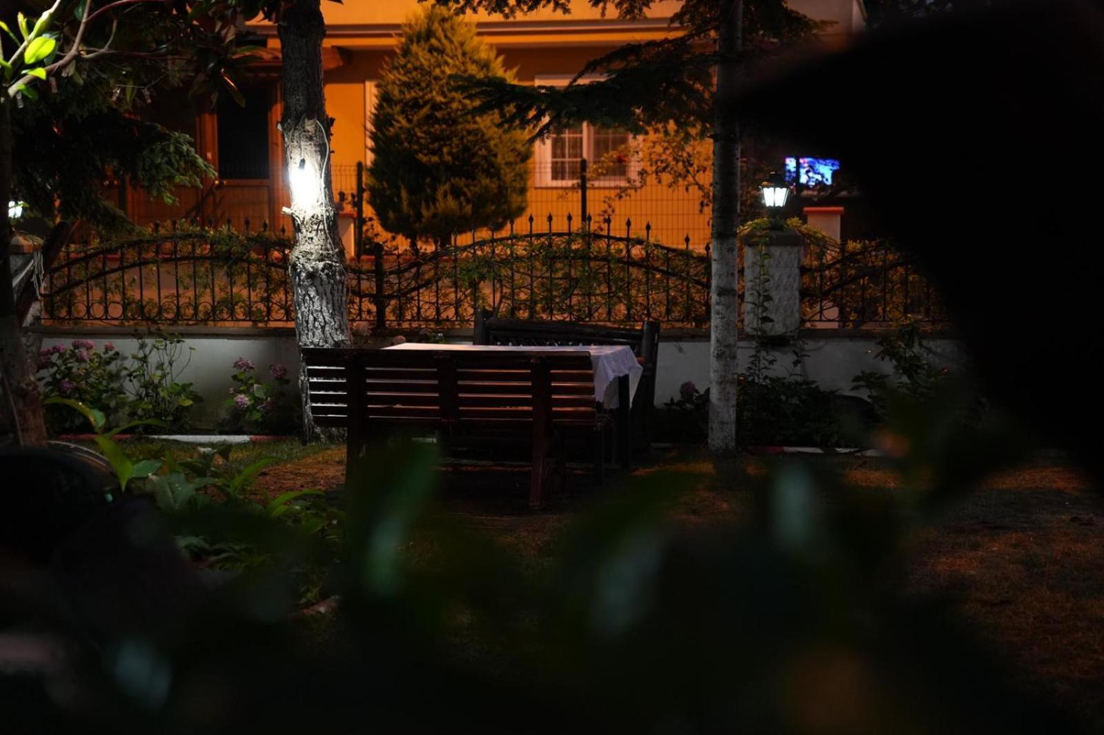 Butterfly Boutique Hotel Agva 外观 照片