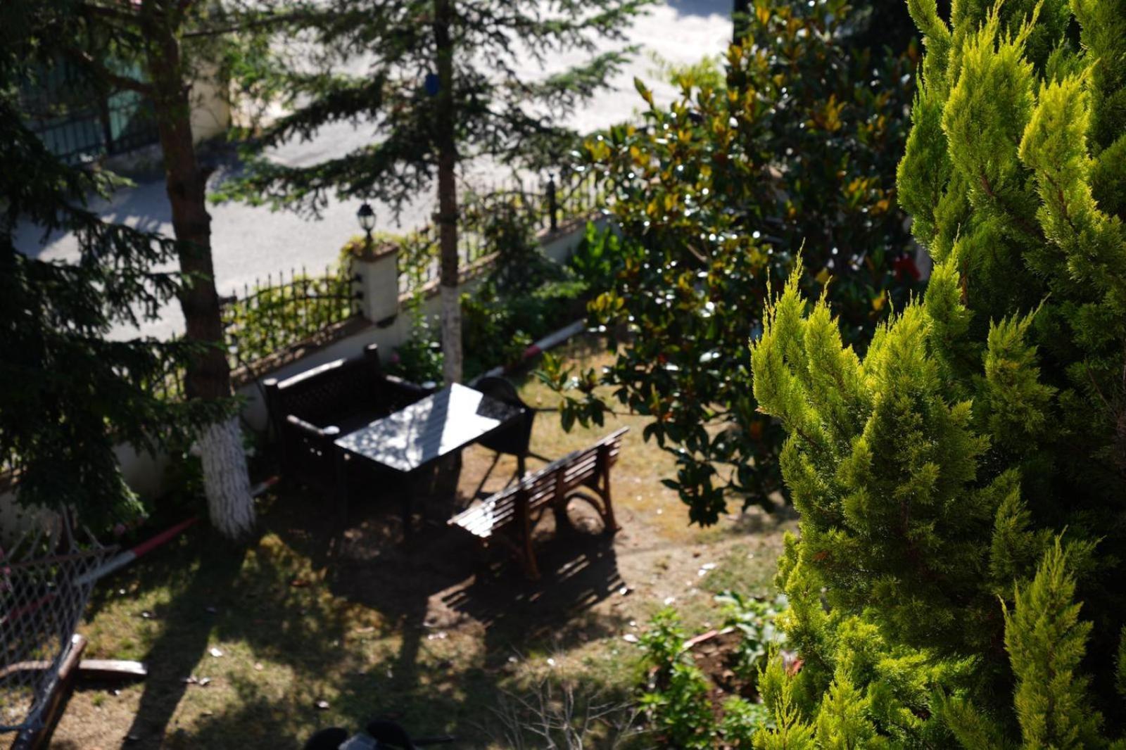 Butterfly Boutique Hotel Agva 外观 照片