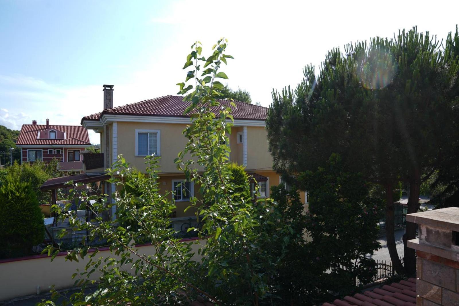 Butterfly Boutique Hotel Agva 外观 照片