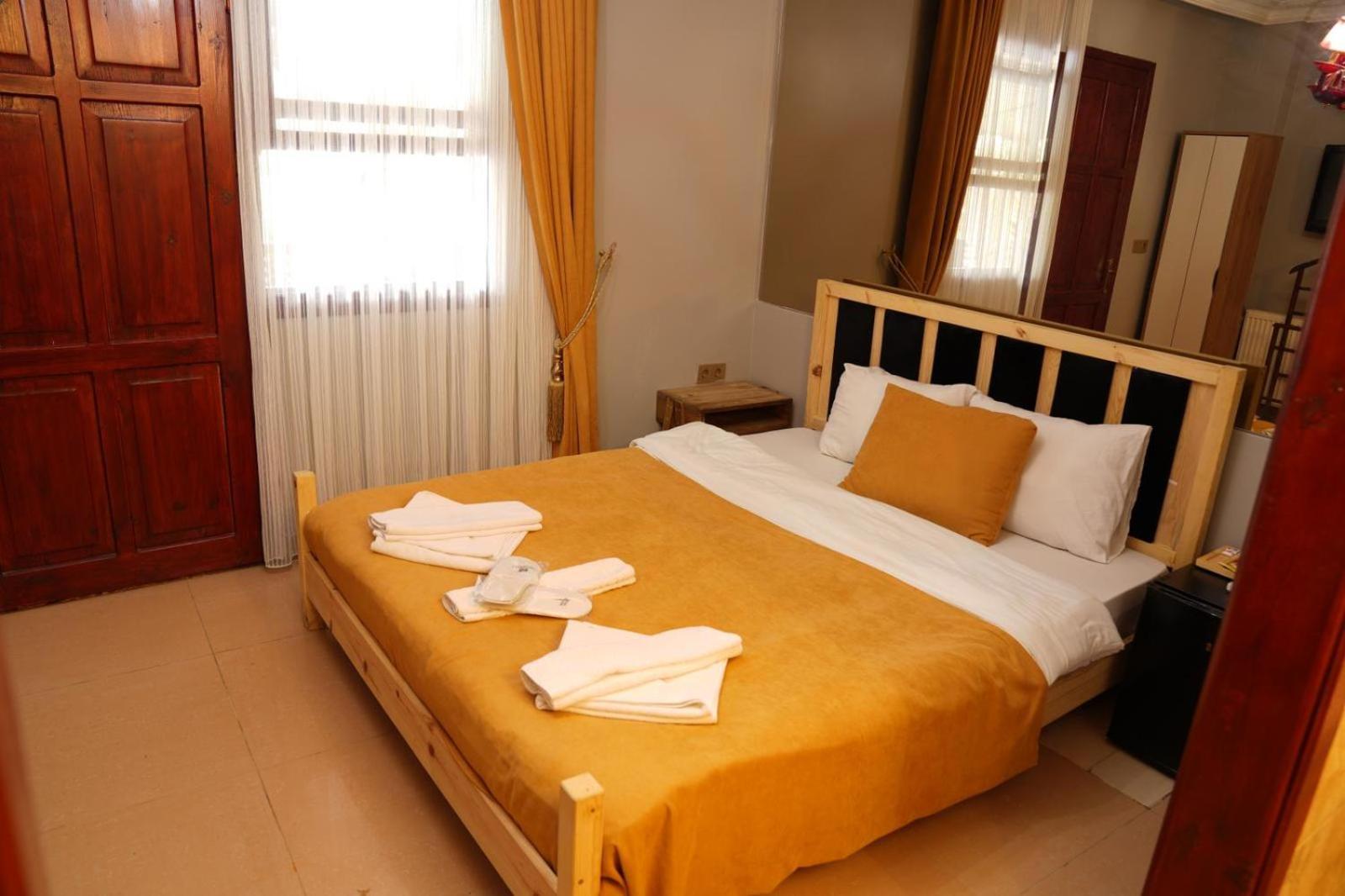 Butterfly Boutique Hotel Agva 外观 照片