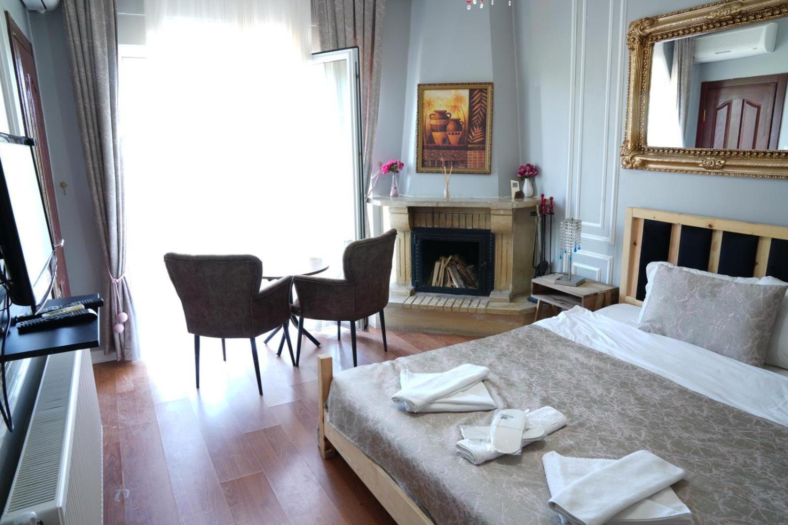Butterfly Boutique Hotel Agva 外观 照片