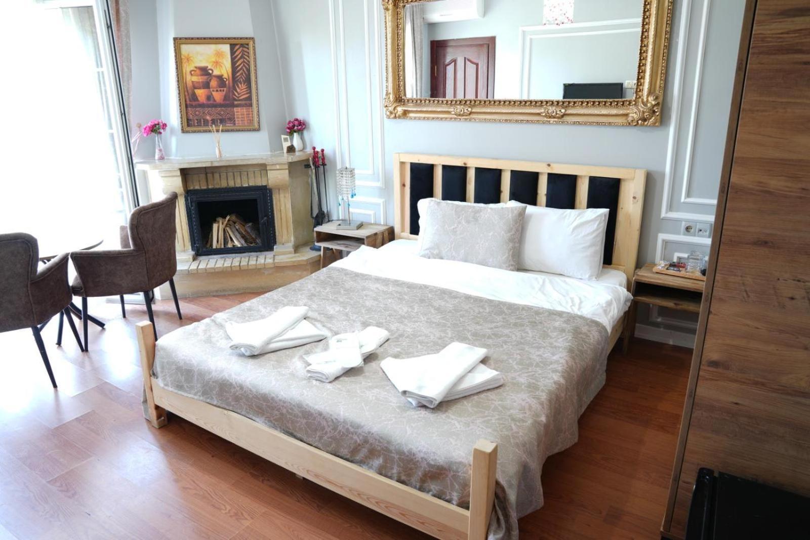 Butterfly Boutique Hotel Agva 外观 照片