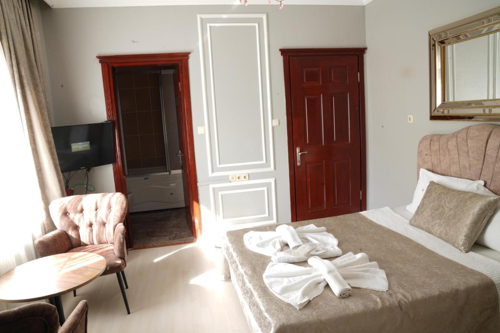 Butterfly Boutique Hotel Agva 外观 照片