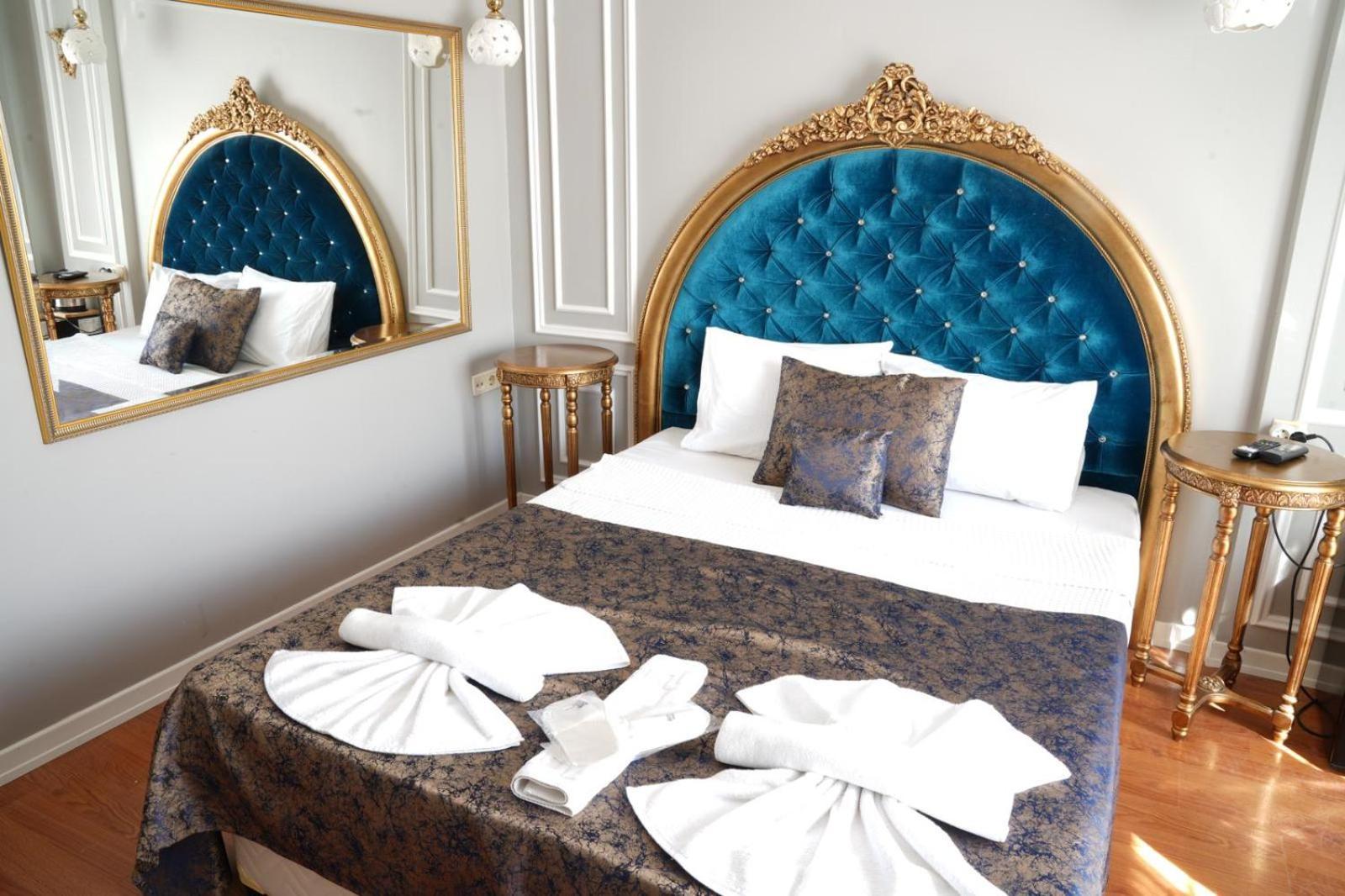 Butterfly Boutique Hotel Agva 外观 照片