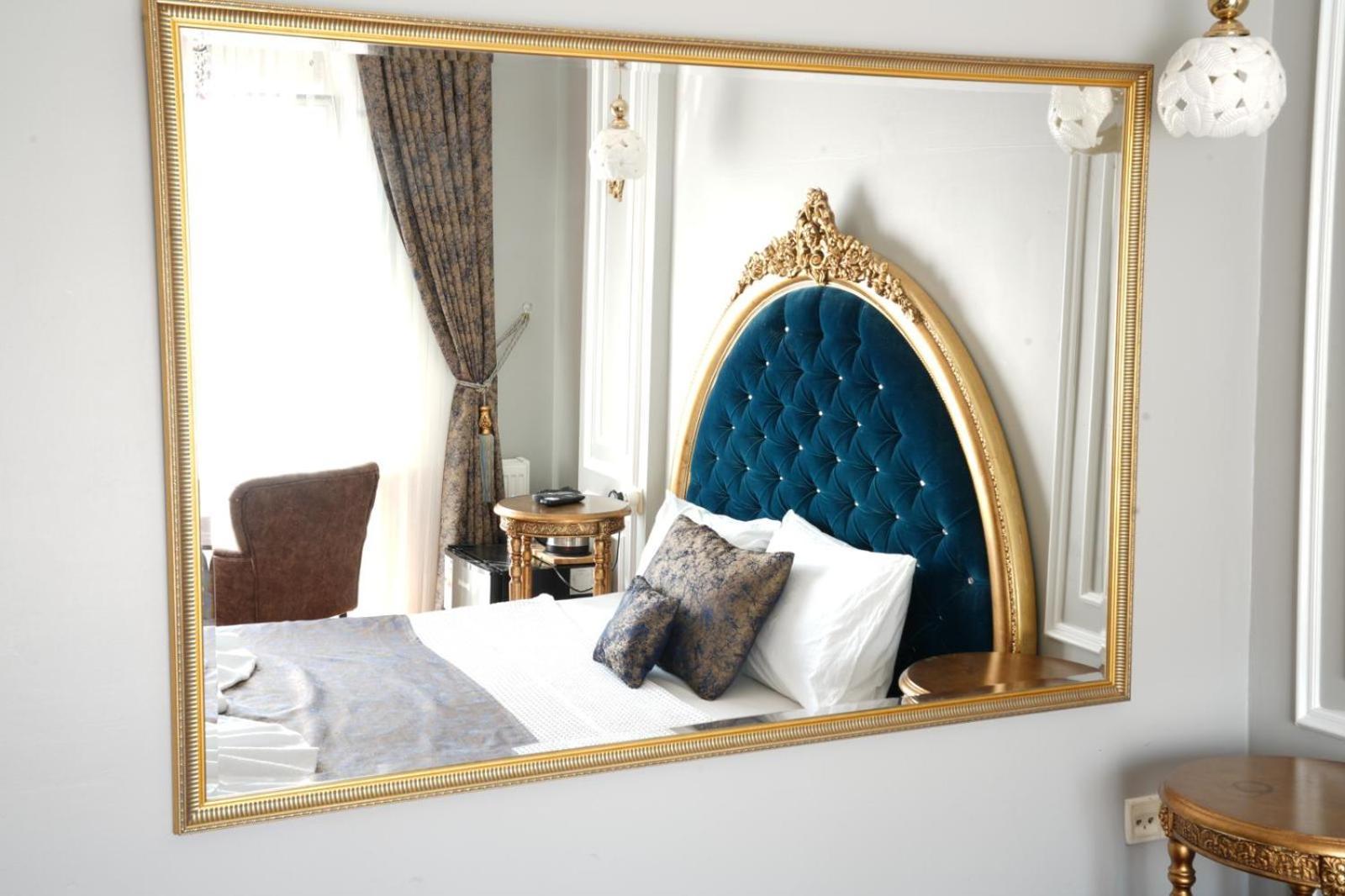 Butterfly Boutique Hotel Agva 外观 照片