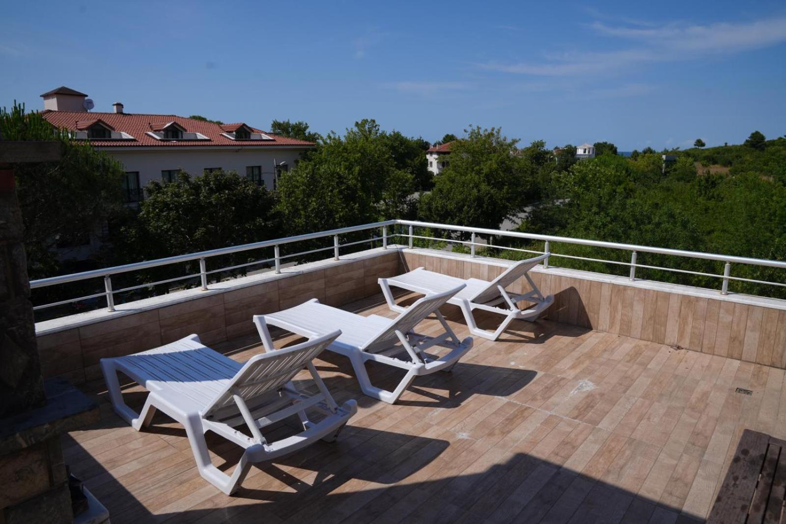 Butterfly Boutique Hotel Agva 外观 照片