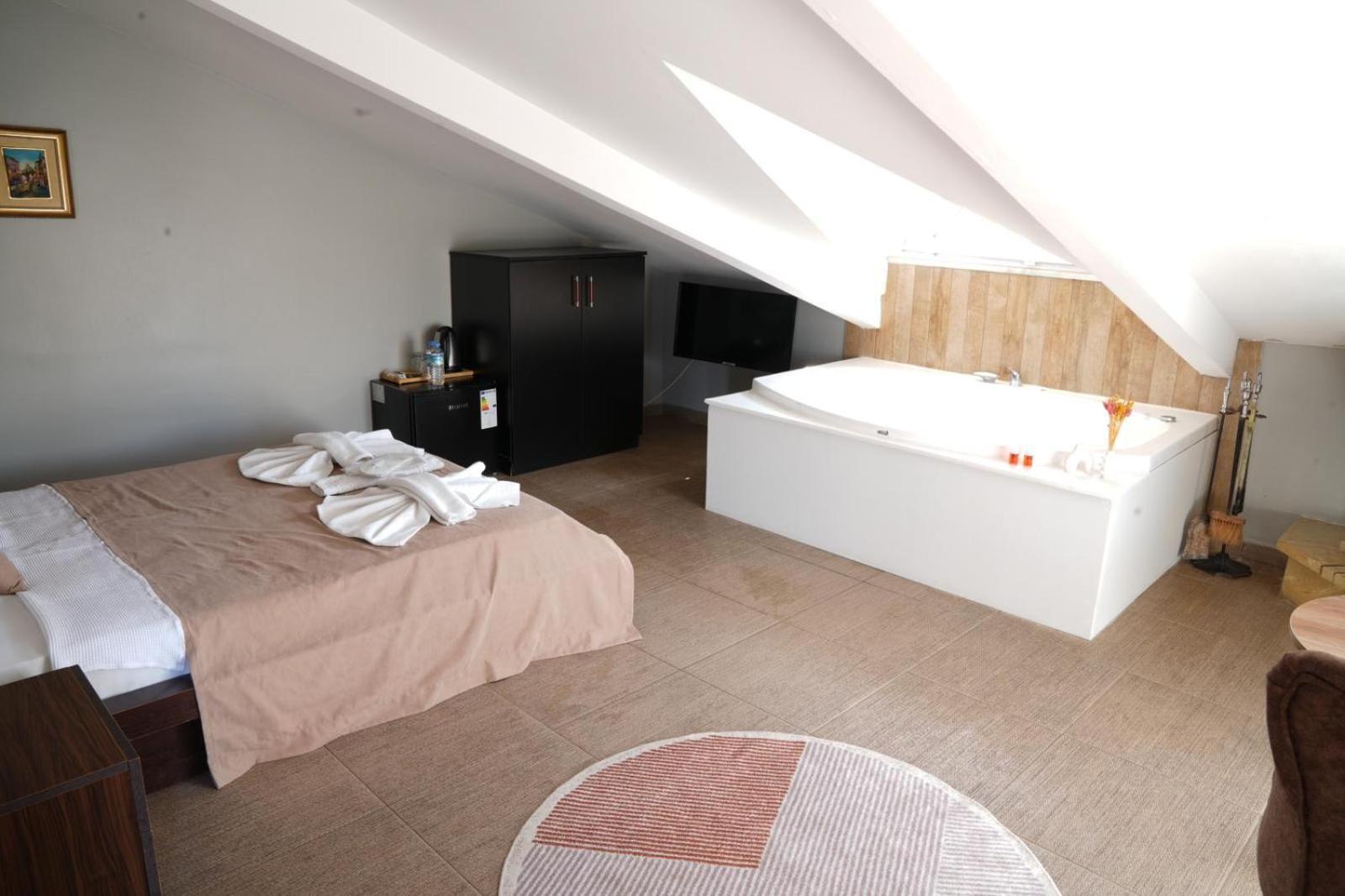 Butterfly Boutique Hotel Agva 外观 照片
