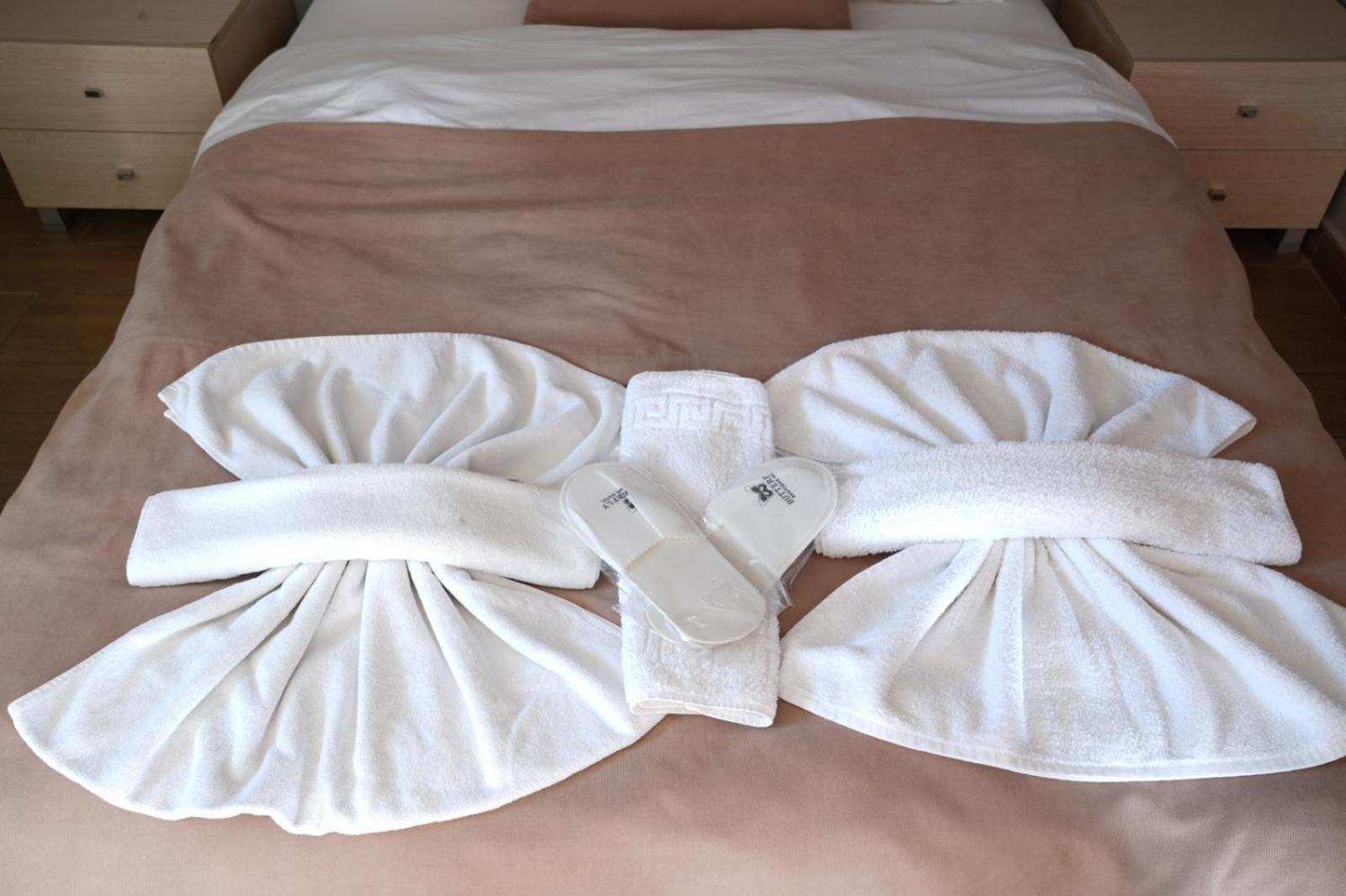 Butterfly Boutique Hotel Agva 外观 照片